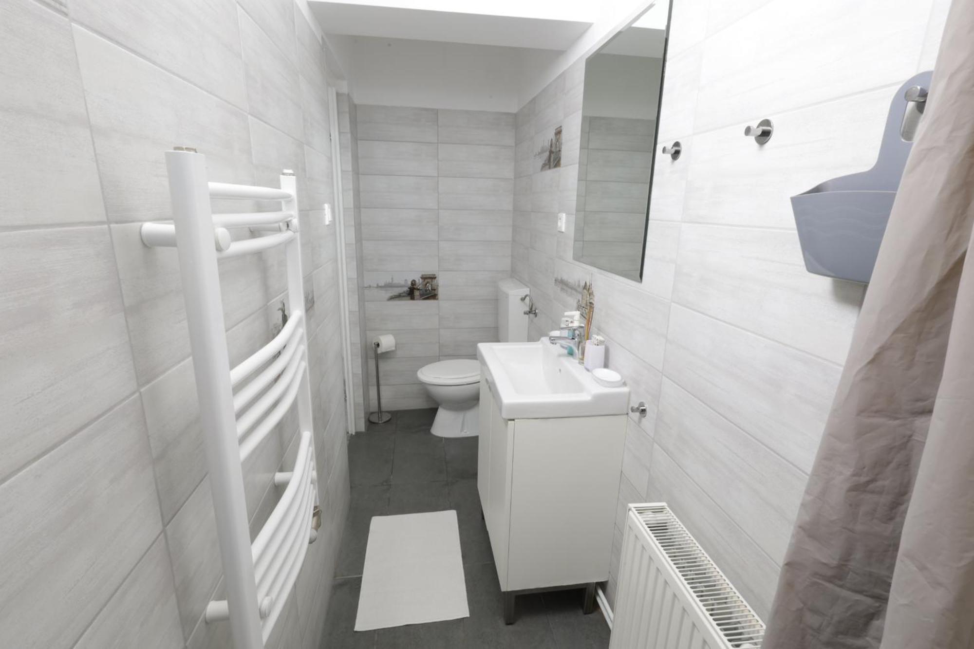Stardust Apartman 페치 외부 사진
